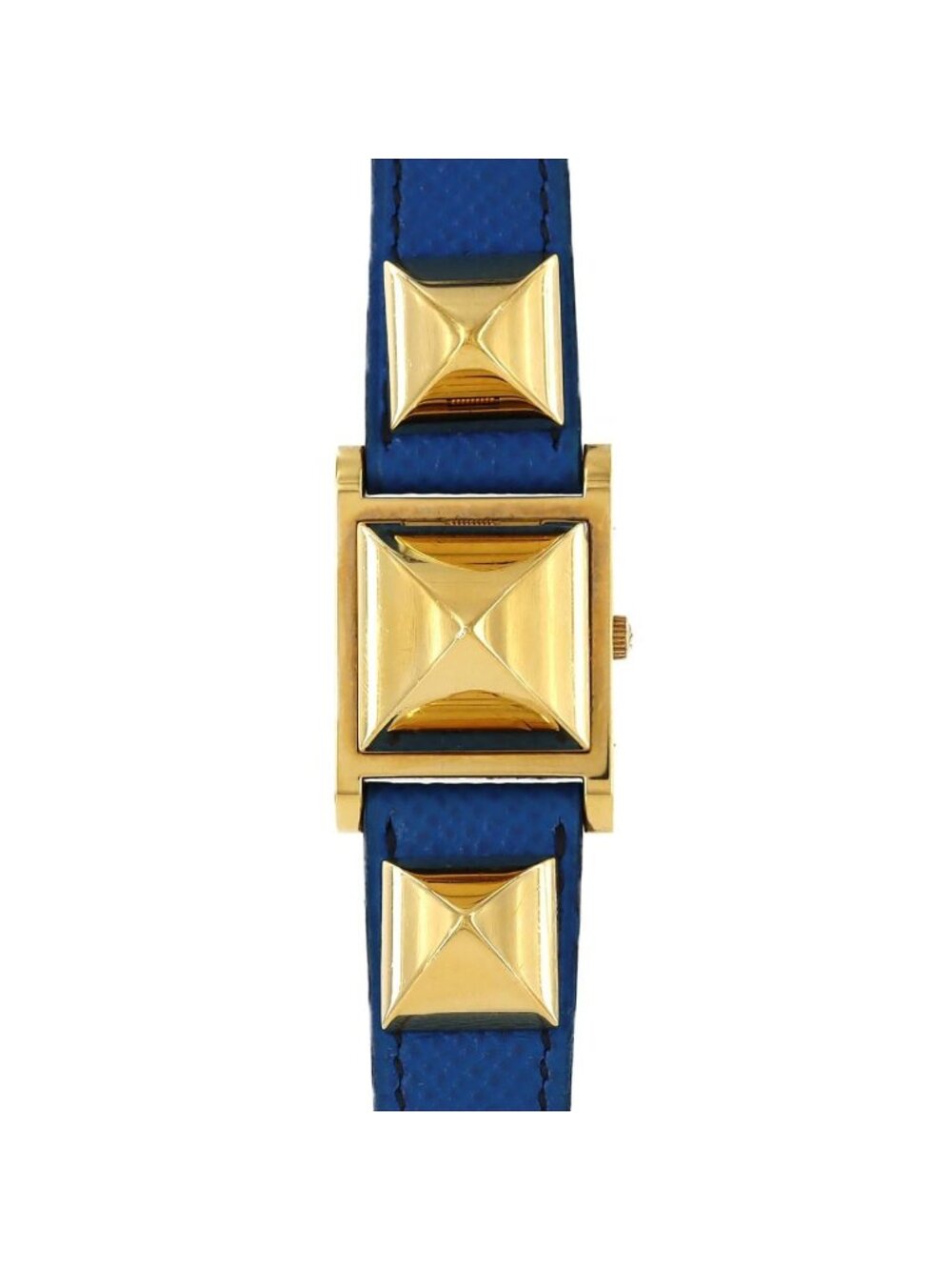 Hermes Medall Quartz Watch